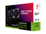 ASUS ROG Strix GeForce RTX 5070