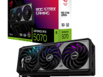 ASUS ROG Strix GeForce RTX 5070