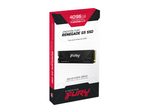 Kingston FURY RENEGADE G5 M.2 SSD - 4 TB