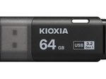 Kioxia LU301K064GG4 USB-Stick 64 GB