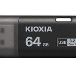 Kioxia LU301K064GG4 USB-Stick 64 GB