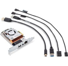 7K6D9AA: HP Remote System Controller