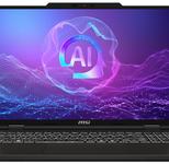 MSI VenturePro A16 AI+ A3HWEG-003 AMD Ryzen™ AI 7 350 Notebook 40,7cm (16 Zoll)
