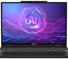 MSI VenturePro A16 AI+ A3HWEG-003 AMD Ryzen™ AI 7 350 Notebook 40,7cm (16 Zoll)