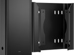 HP Desktop Mini v4+ VESA-Hülle mit Netzteilhalterung