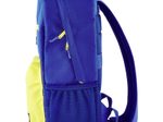 HP Campus Rucksack, blau
