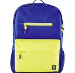 HP Campus Rucksack, blau