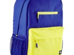 HP Campus Rucksack, blau