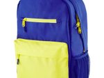 HP Campus Rucksack, blau