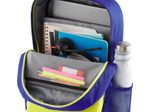 HP Campus Rucksack, blau