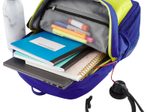 HP Campus Rucksack, blau