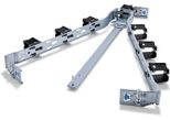 HP Rack-Kabelmanagementarm