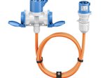 goobay Camping Adapterleitung 1,5 m