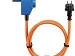 goobay Camping Adapterleitung 1,5 m