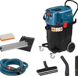 BOSCH Professional GAS55M AFC Nass-/Trockensauger