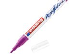 edding 5300 Acrylstift Lila 1.0 - 2.0 mm
