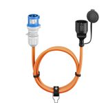 goobay Camping Adapterleitung 1,5 m