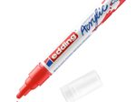 edding 5100 Acrylstift Rot 2.0 - 3.0 mm