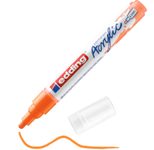 edding 5100 Acrylstift Orange 2.0 - 3.0 mm