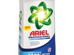 ARIEL Professional UNIVERSAL+ Waschmittel 9,9 kg