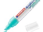 edding 5000 Acrylstift Blau 5.0 -10.0 mm
