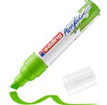 edding 5000 Acrylstift Grün 5.0 -10.0 mm
