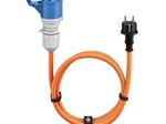 goobay Camping Adapterleitung 1,5 m