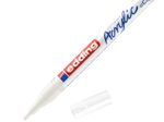 edding 5300 Acrylstift Weiß 1.0 - 2.0 mm