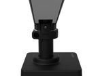 Ergotron LX Pro Monitor Tischhalterung - für 2 LCD-Displays - Schwarz