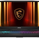 MSI Katana 17 HX B14WGK-065 Intel Core i7-14650HX Gaming Notebook 43,9 cm (17,3")