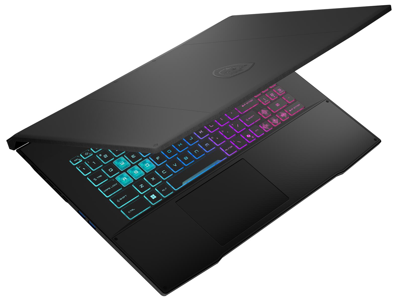 MSI Katana 17 HX B14WGK-065 Intel Core i7-14650HX Gaming Notebook 43,9 cm (17,3")
