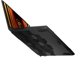 MSI Katana 17 HX B14WGK-065 Intel Core i7-14650HX Gaming Notebook 43,9 cm (17,3")