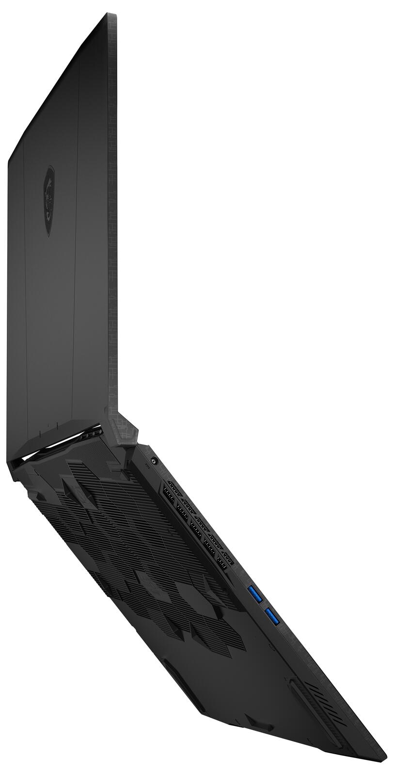 MSI Katana 17 HX B14WGK-065 Intel Core i7-14650HX Gaming Notebook 43,9 cm (17,3")