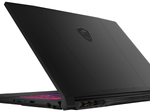 MSI Katana 17 HX B14WGK-065 Intel Core i7-14650HX Gaming Notebook 43,9 cm (17,3")