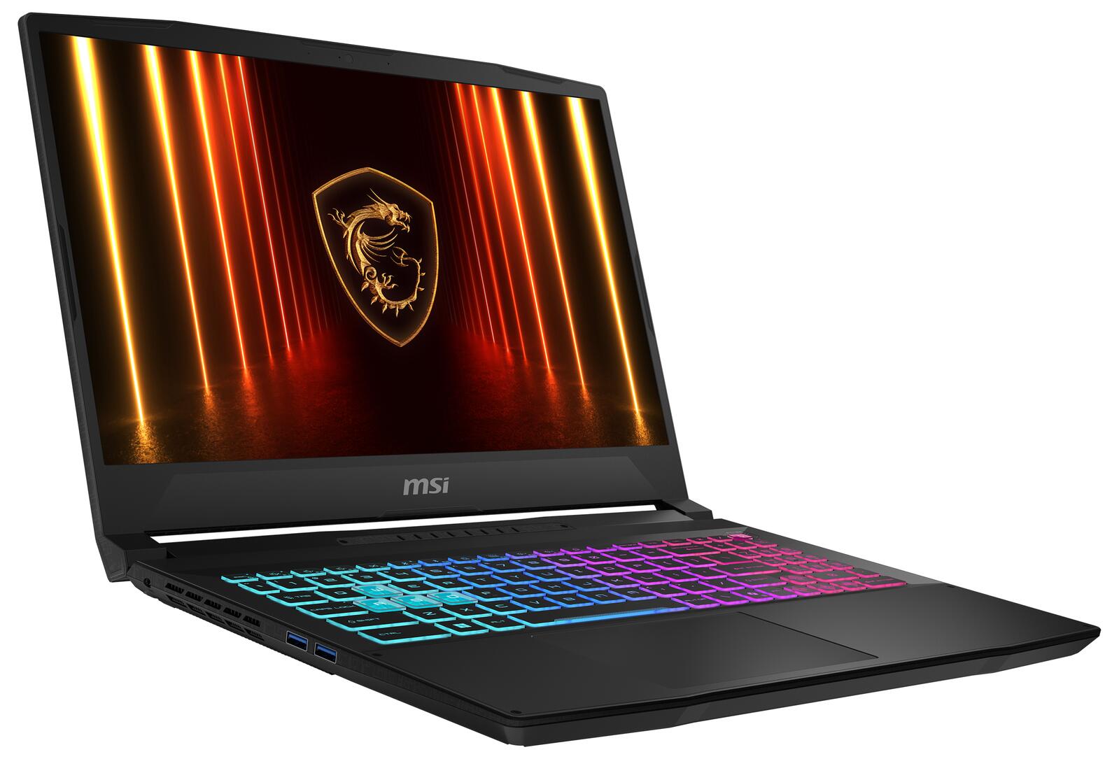 MSI Katana 15 HX B14WGK-058 Intel Core i7-14650HX Gaming Notebook 39,6 cm (15,6")