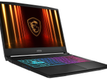 MSI Katana 15 HX B14WGK-058 Intel Core i7-14650HX Gaming Notebook 39,6 cm (15,6")