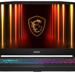 MSI Katana 15 HX B14WGK-058 Intel Core i7-14650HX Gaming Notebook 39,6 cm (15,6")