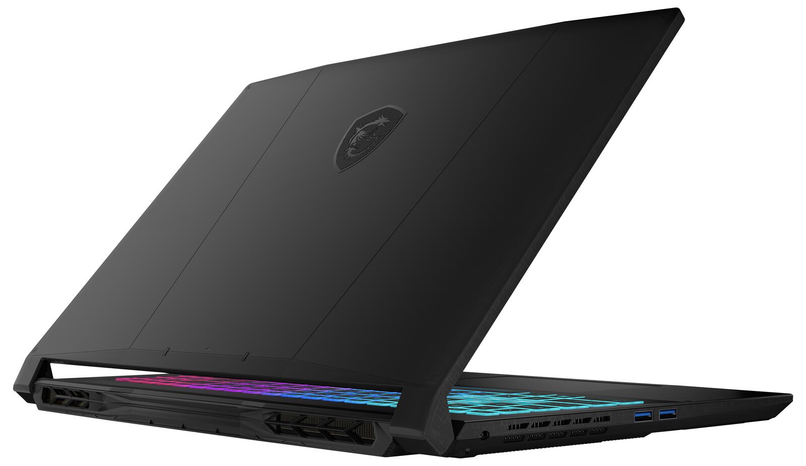 MSI Katana 15 HX B14WGK-058 Intel Core i7-14650HX Gaming Notebook 39,6 cm (15,6")