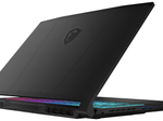 MSI Katana 15 HX B14WGK-058 Intel Core i7-14650HX Gaming Notebook 39,6 cm (15,6")