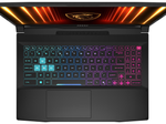 MSI Katana 15 HX B14WGK-058 Intel Core i7-14650HX Gaming Notebook 39,6 cm (15,6")