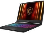 MSI Katana 15 HX B14WGK-058 Intel Core i7-14650HX Gaming Notebook 39,6 cm (15,6")