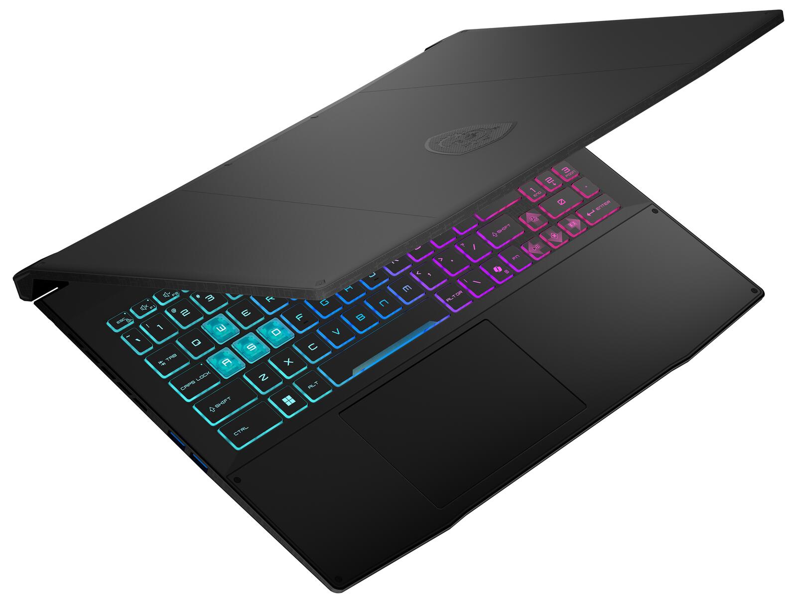 MSI Katana 15 HX B14WGK-058 Intel Core i7-14650HX Gaming Notebook 39,6 cm (15,6")