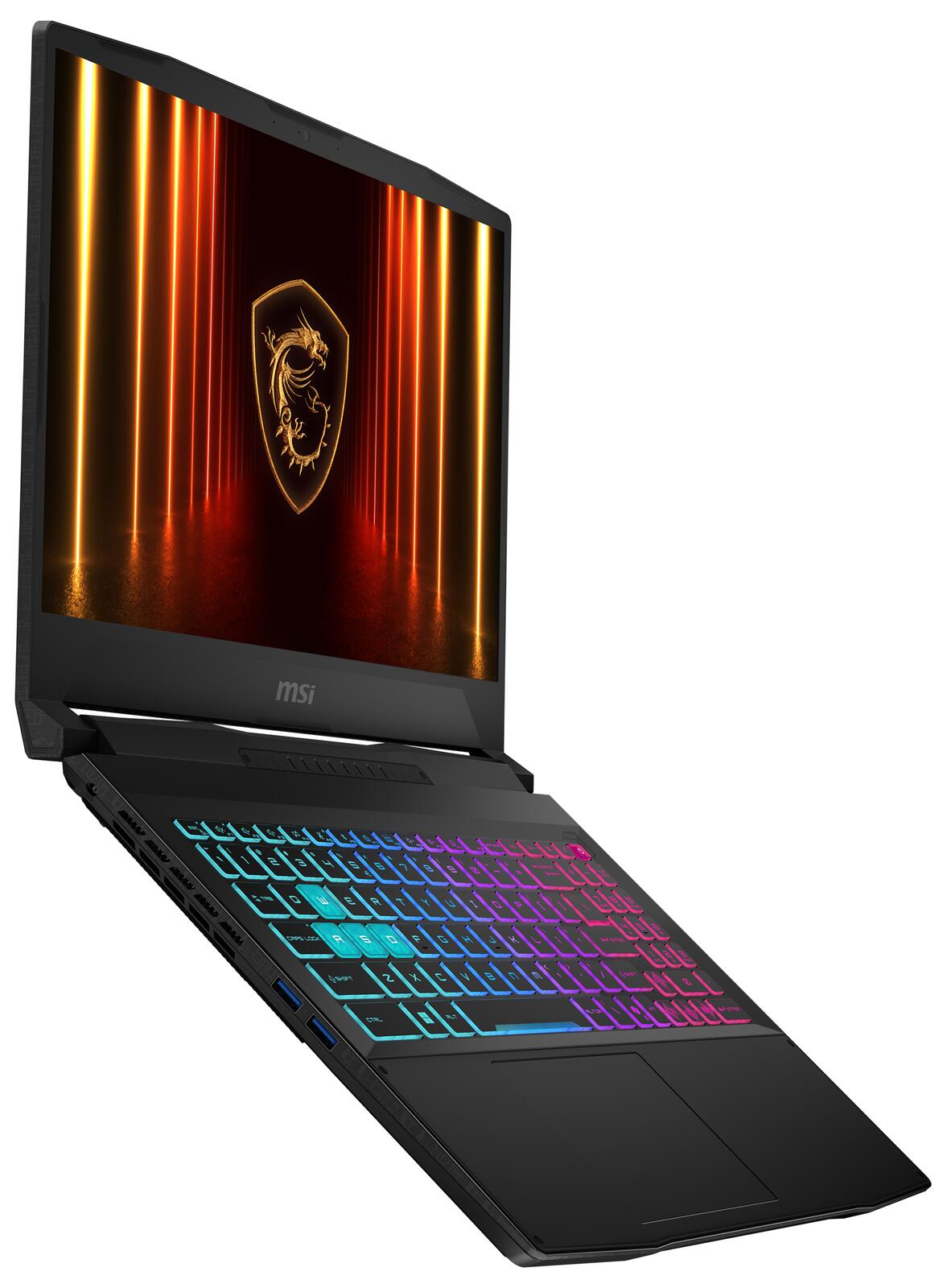 MSI Katana 15 HX B14WGK-058 Intel Core i7-14650HX Gaming Notebook 39,6 cm (15,6")