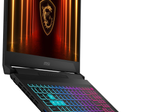 MSI Katana 15 HX B14WGK-058 Intel Core i7-14650HX Gaming Notebook 39,6 cm (15,6")