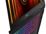 MSI Katana 15 HX B14WGK-058 Intel Core i7-14650HX Gaming Notebook 39,6 cm (15,6")