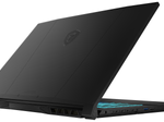 MSI Katana A17 AI B8VF-866 AMD Ryzen™ 7 8845HS Notebook 43,9 cm (17.3")
