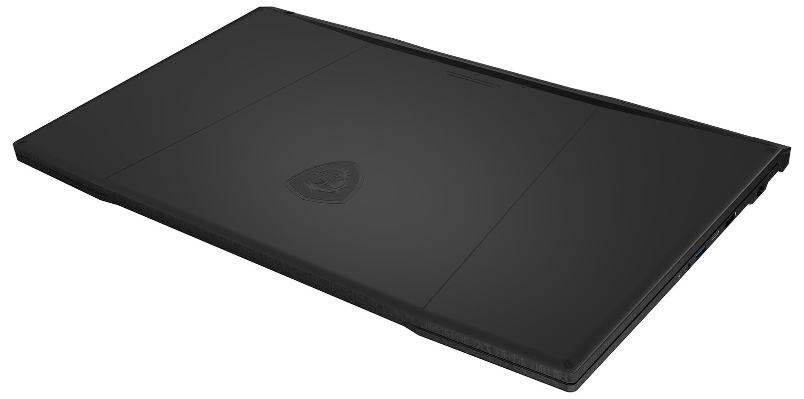 MSI Katana A17 AI B8VF-866 AMD Ryzen™ 7 8845HS Notebook 43,9 cm (17.3")