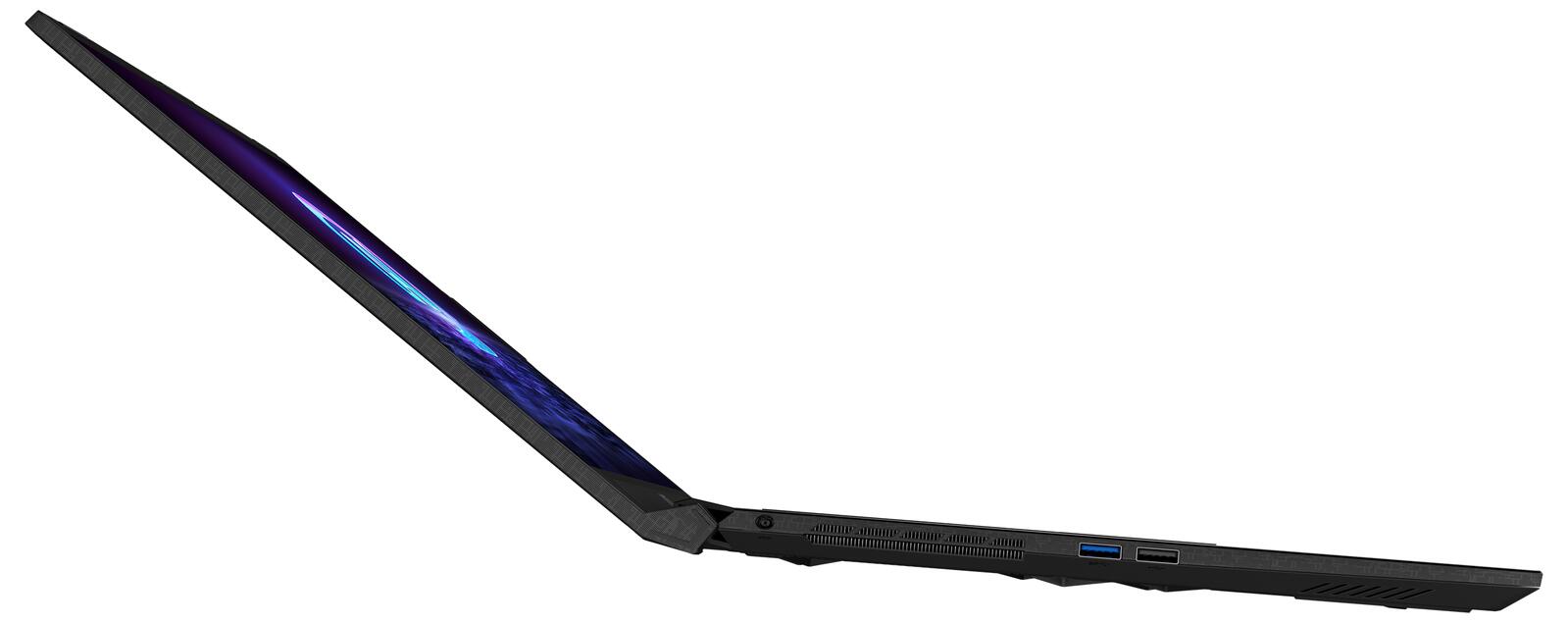 MSI Katana A17 AI B8VF-866 AMD Ryzen™ 7 8845HS Notebook 43,9 cm (17.3")