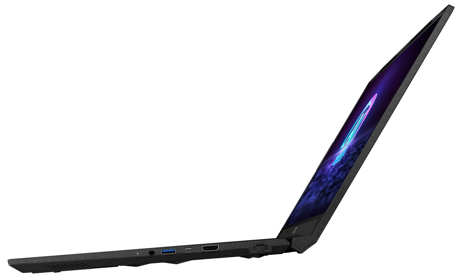 MSI Katana A17 AI B8VF-866 AMD Ryzen™ 7 8845HS Notebook 43,9 cm (17.3")