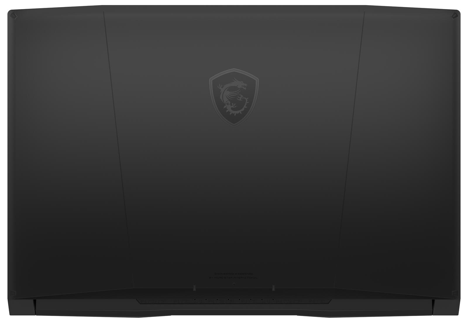 MSI Katana A17 AI B8VF-866 AMD Ryzen™ 7 8845HS Notebook 43,9 cm (17.3")